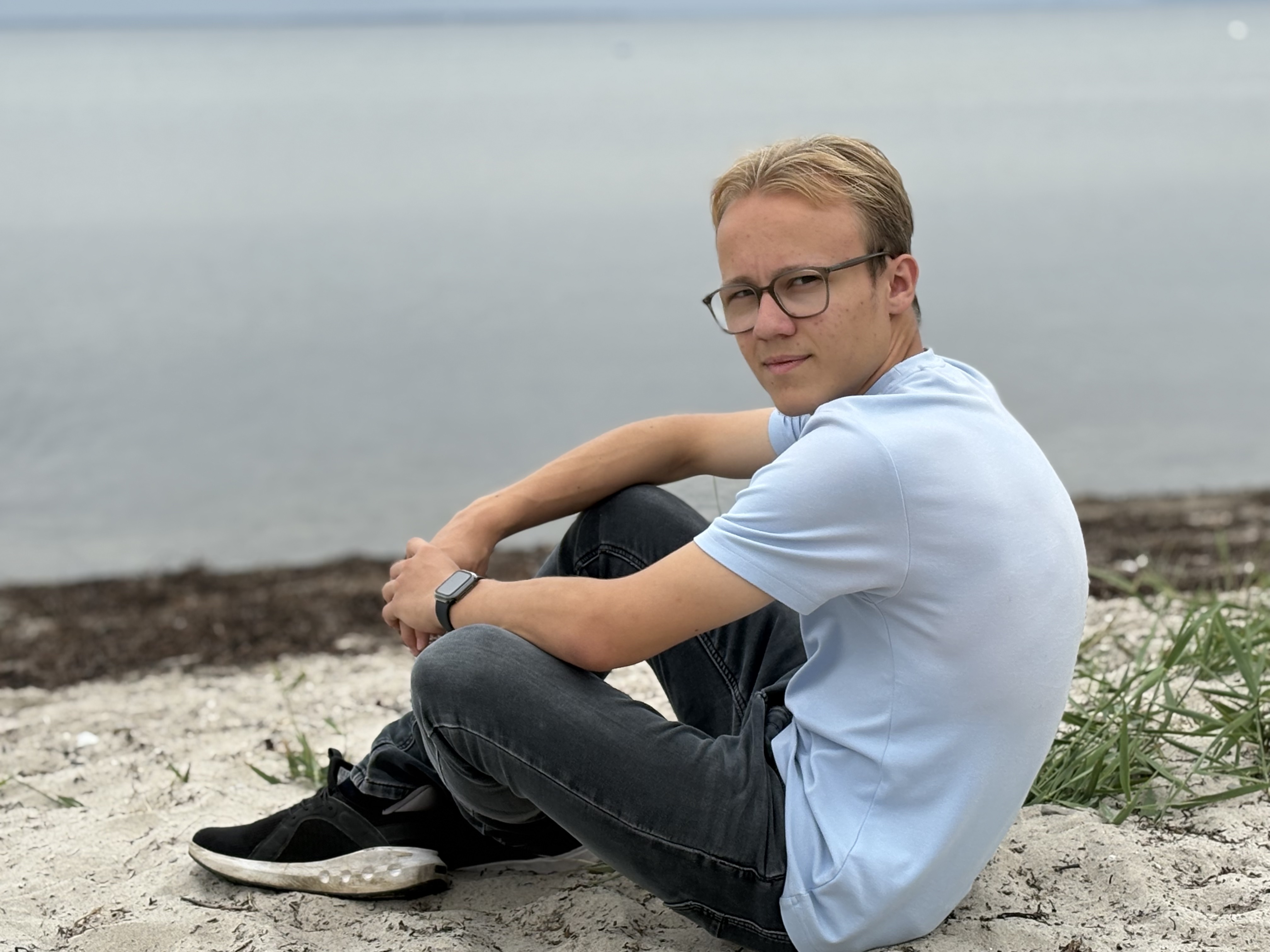 Hananja Stechert Portrait - Inhaber Hananja